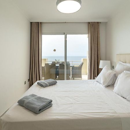 Malagasuite Luxury Pool Mijas El Faro Exterior photo