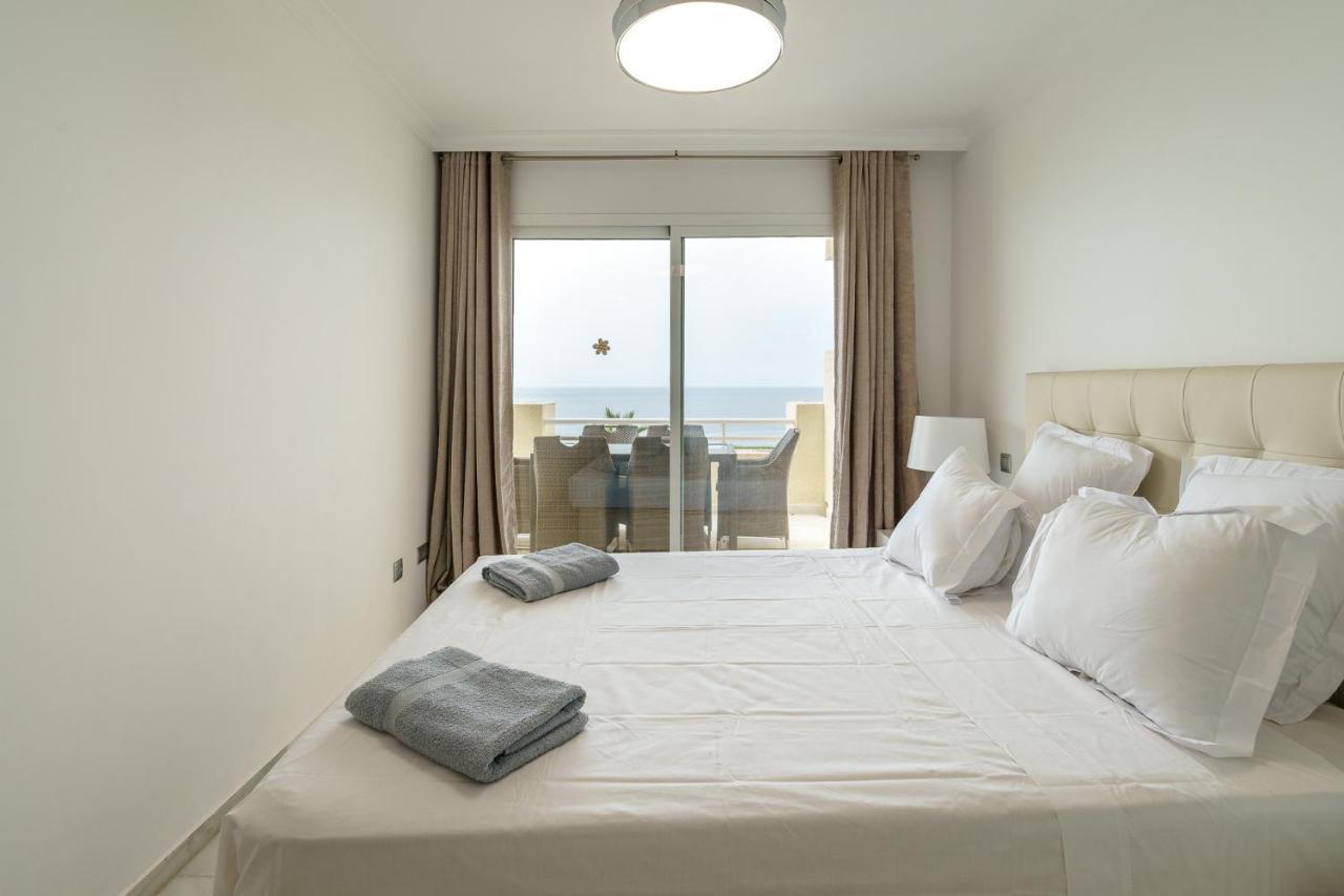 Malagasuite Luxury Pool Mijas El Faro Exterior photo