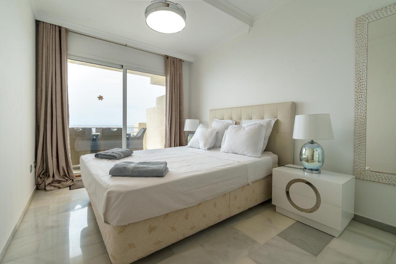 Malagasuite Luxury Pool Mijas El Faro Exterior photo