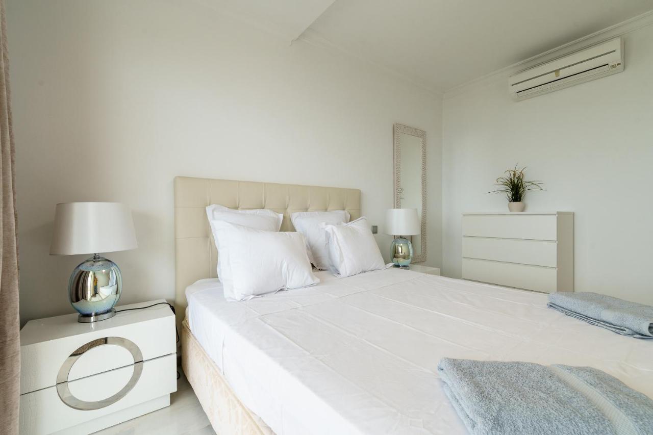 Malagasuite Luxury Pool Mijas El Faro Exterior photo