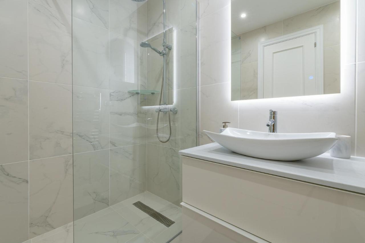 Malagasuite Luxury Pool Mijas El Faro Exterior photo