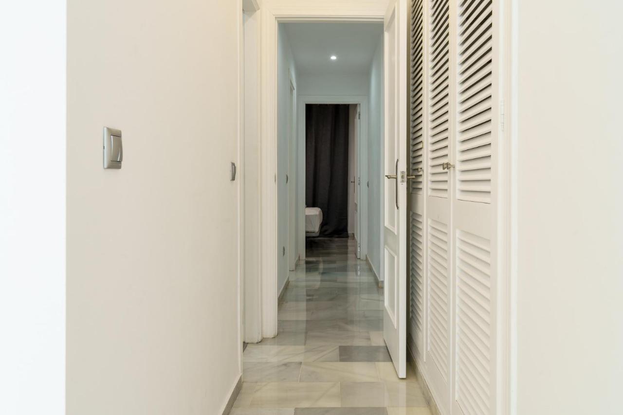 Malagasuite Luxury Pool Mijas El Faro Exterior photo