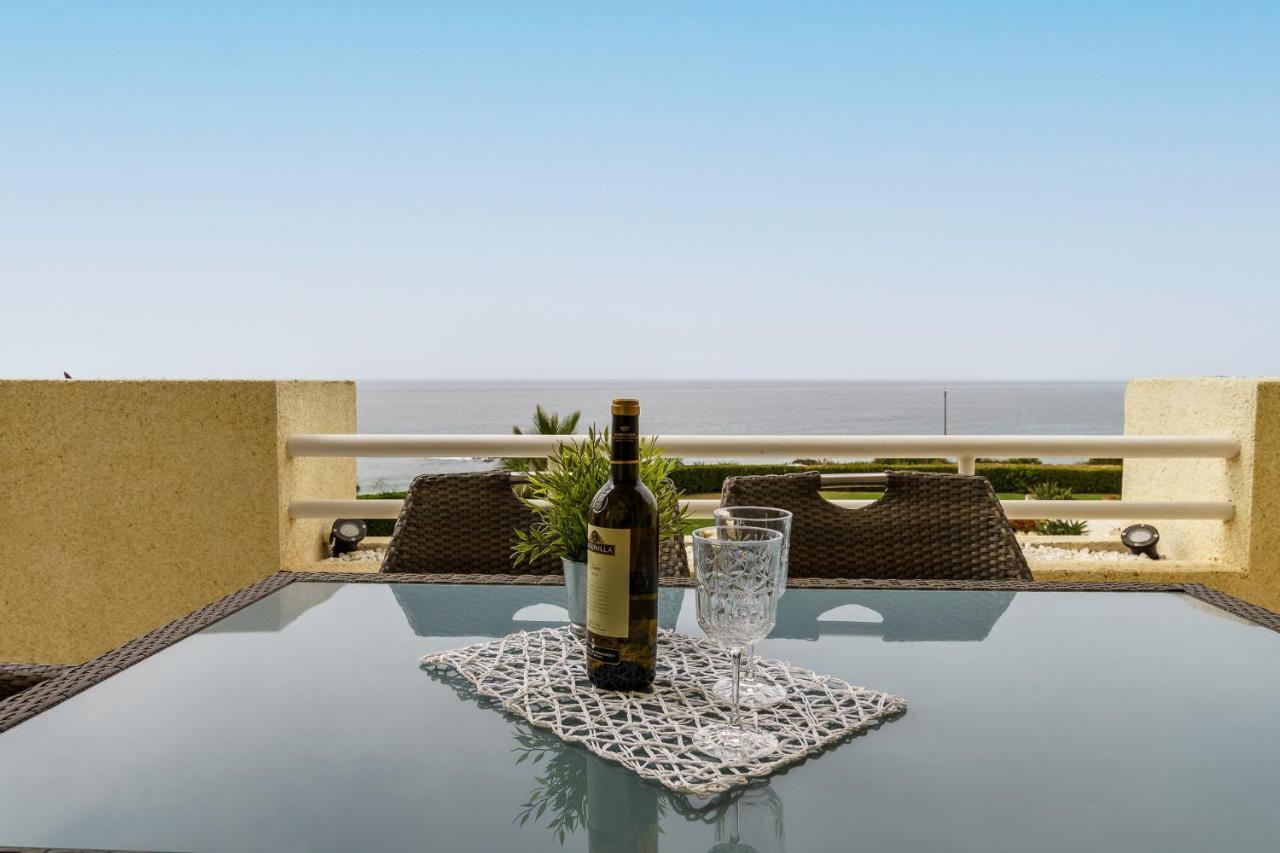Malagasuite Luxury Pool Mijas El Faro Exterior photo